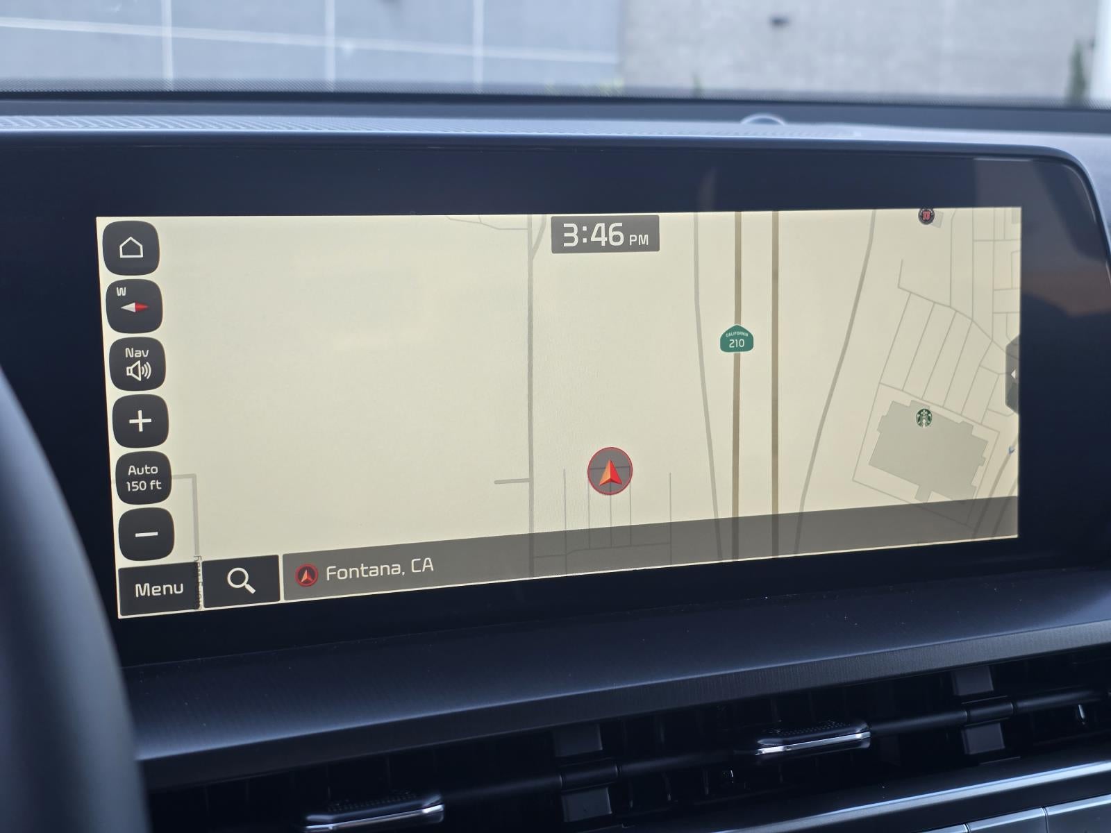 2025 Kia Telluride LX