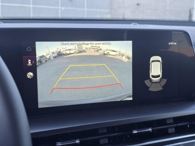 2025 Kia Telluride LX