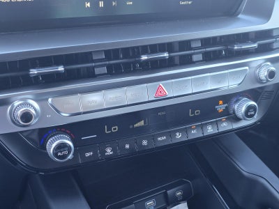 2025 Kia Telluride LX