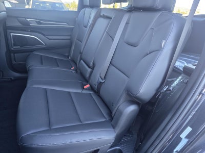 2025 Kia Telluride LX