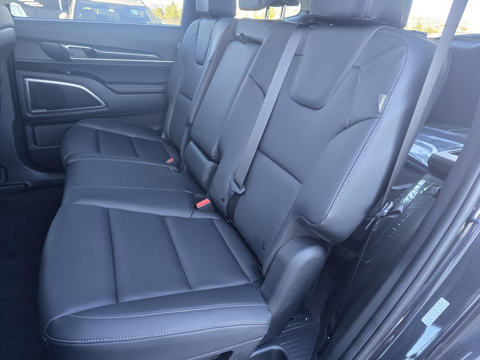 2025 Kia Telluride LX