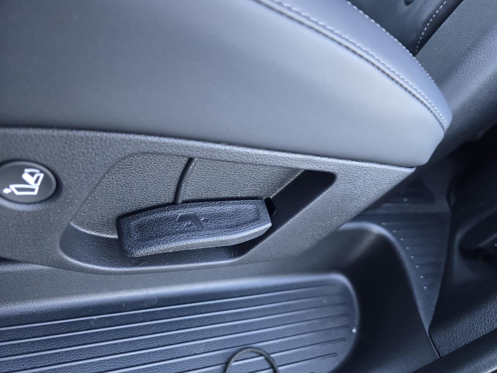 2025 Kia Telluride LX