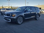 2025 Kia Telluride LX