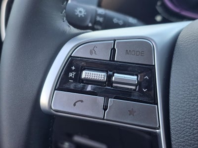 2025 Kia Telluride LX