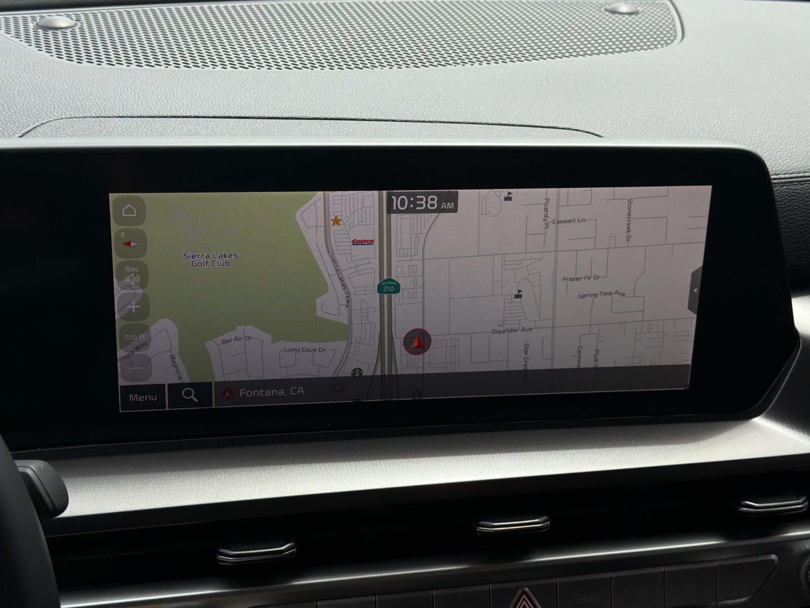 2024 Kia Telluride LX