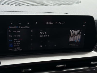 2024 Kia Telluride LX