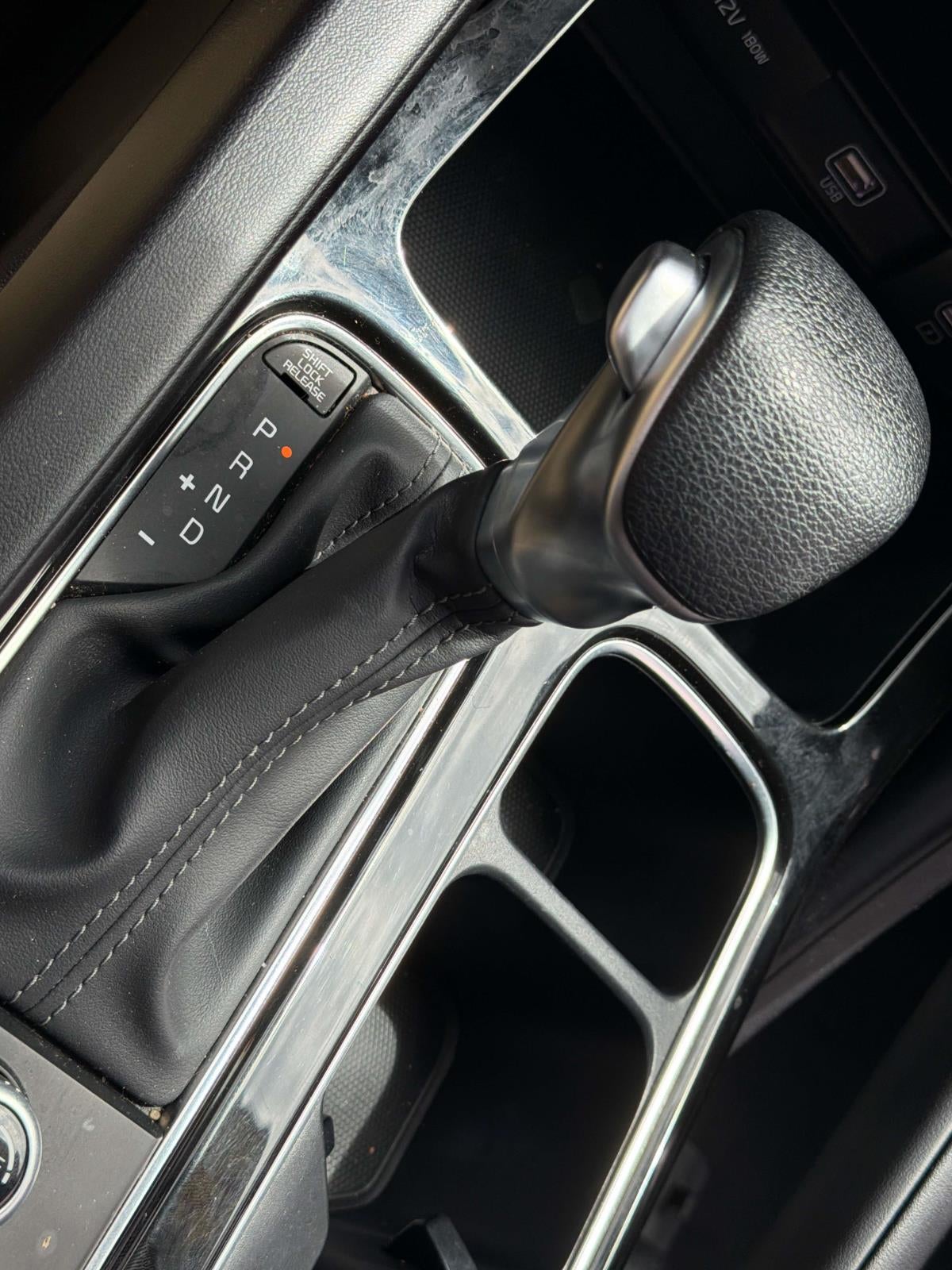 2024 Kia Telluride LX