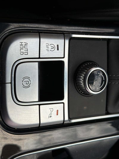 2024 Kia Telluride LX