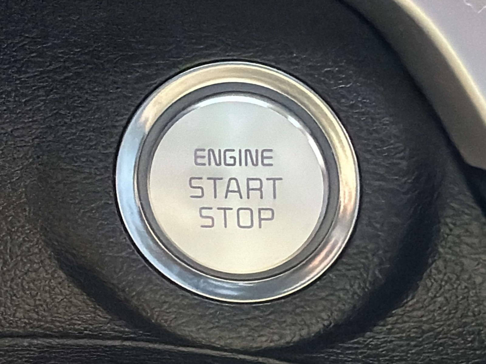 2024 Kia Telluride LX