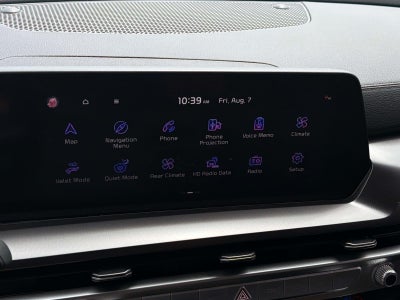 2024 Kia Telluride LX