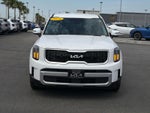 2024 Kia Telluride LX