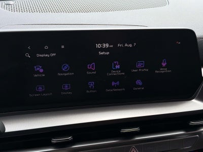 2024 Kia Telluride LX