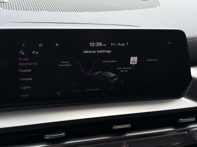2024 Kia Telluride LX