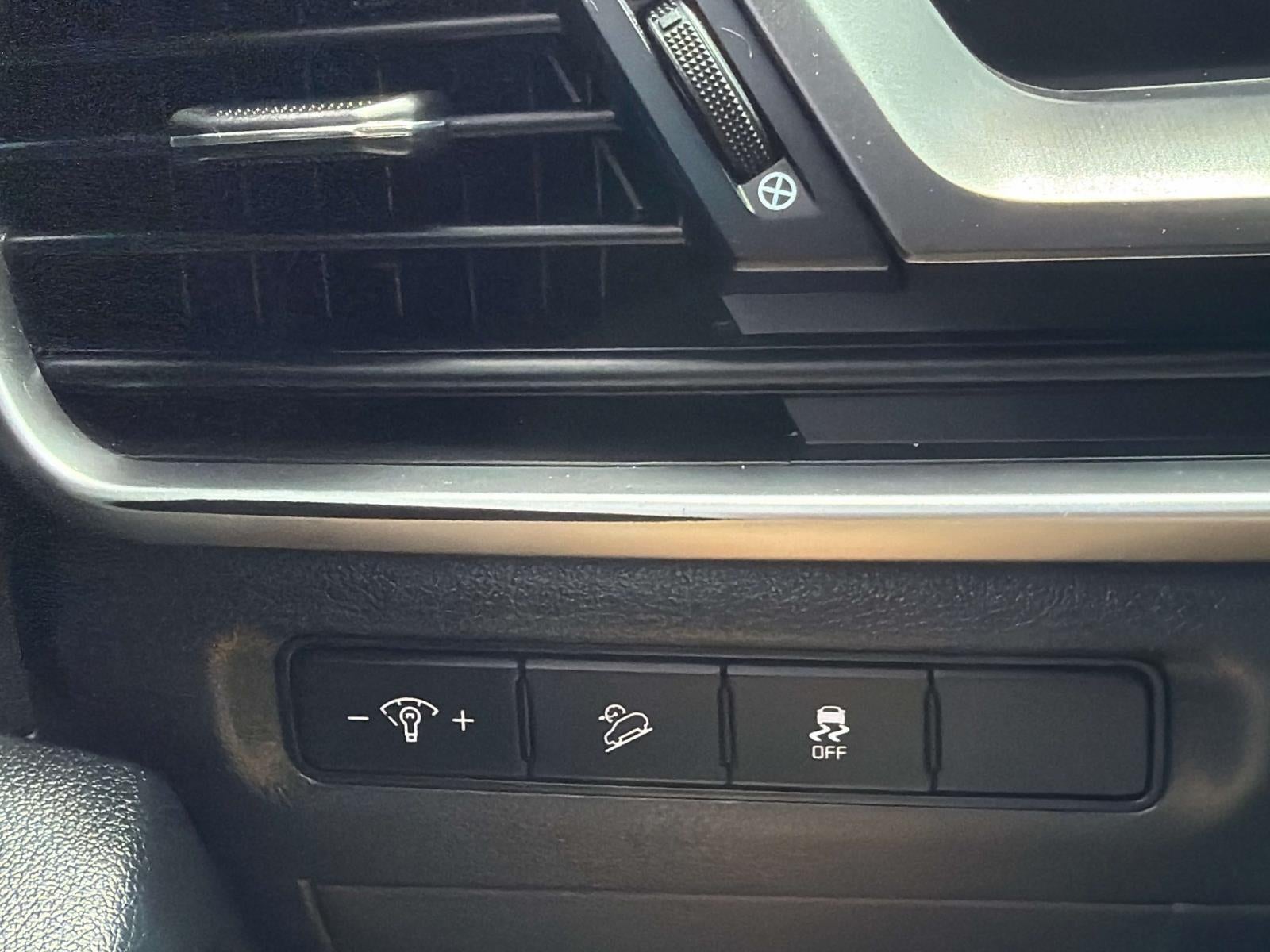 2024 Kia Telluride LX