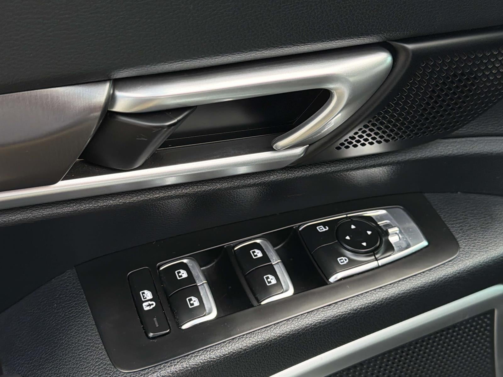 2024 Kia Telluride LX
