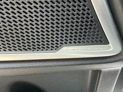 2024 Kia Telluride LX