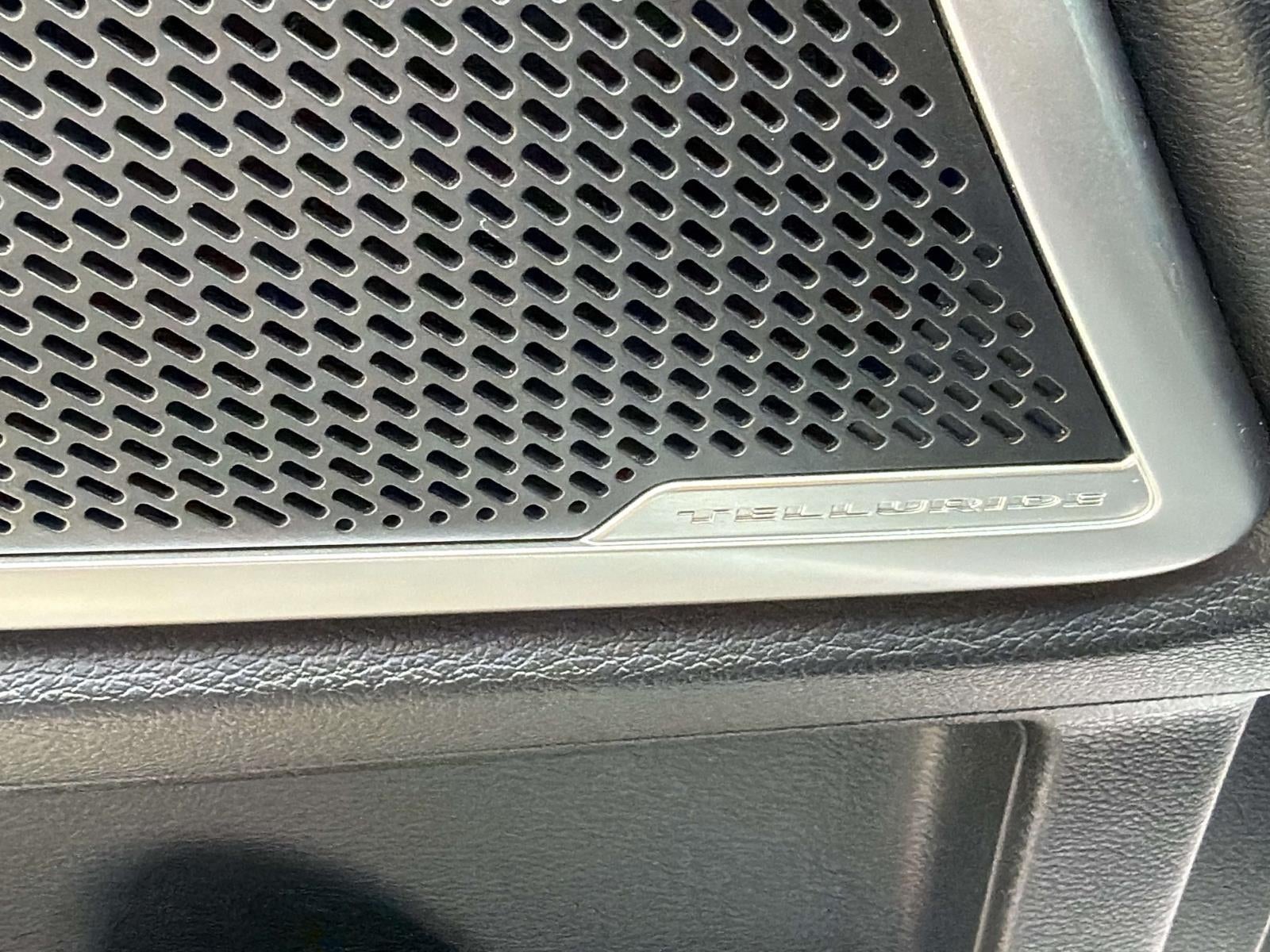 2024 Kia Telluride LX