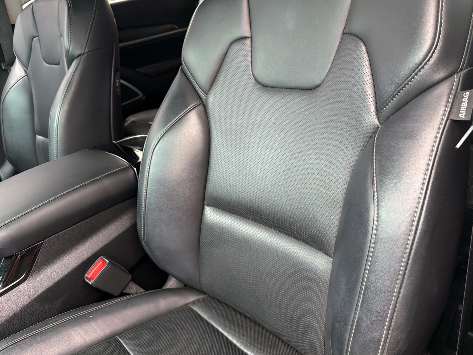 2024 Kia Telluride LX