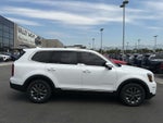 2024 Kia Telluride LX