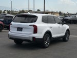 2024 Kia Telluride LX