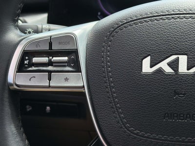 2024 Kia Telluride LX