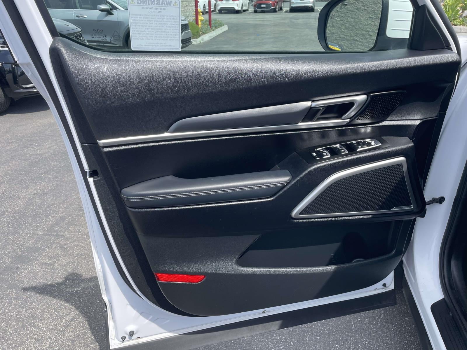 2022 Kia Telluride LX