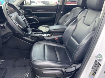 2022 Kia Telluride LX