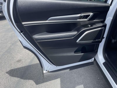 2022 Kia Telluride LX