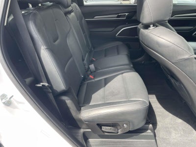 2022 Kia Telluride LX