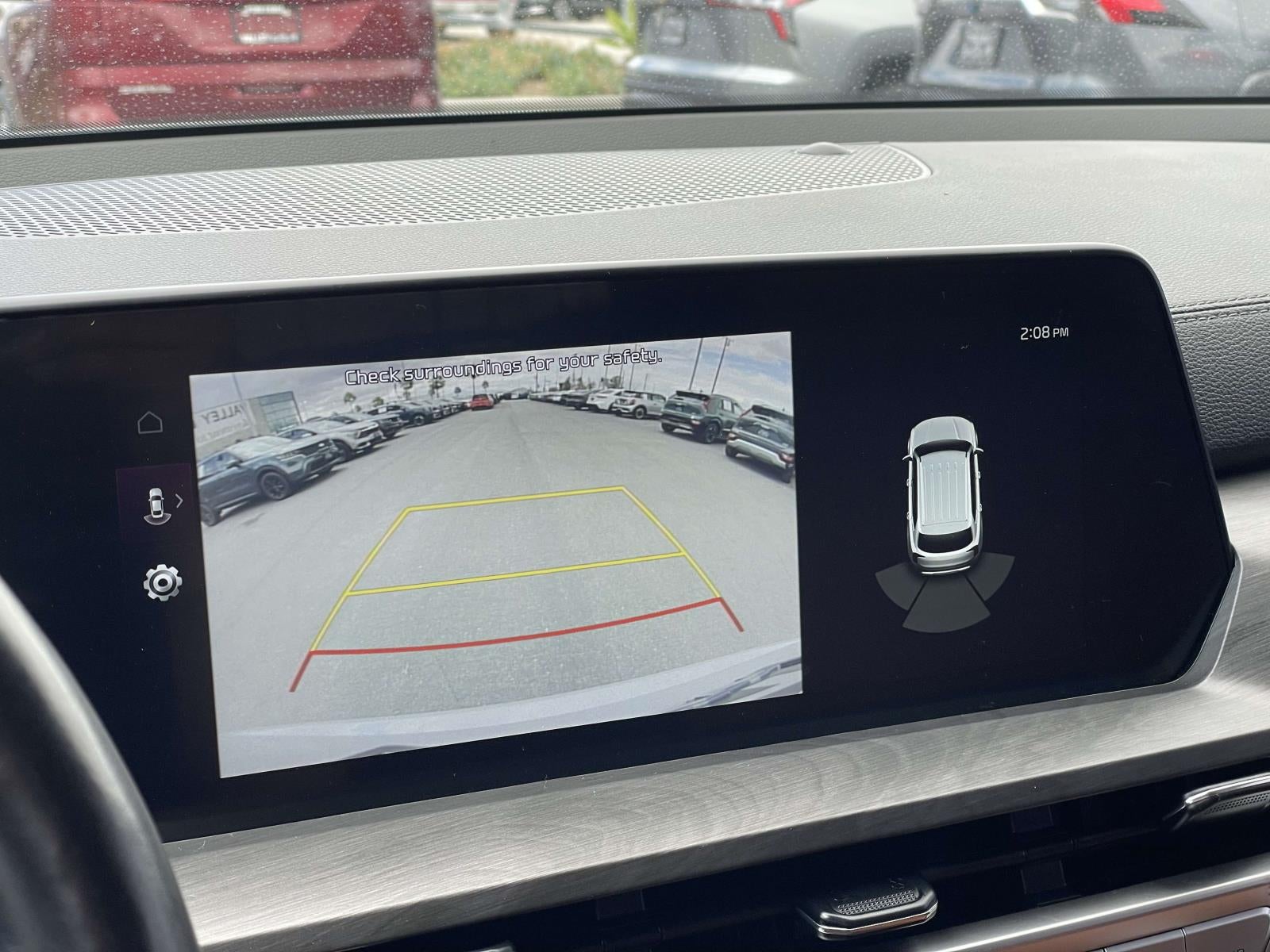 2023 Kia Telluride EX X-Line