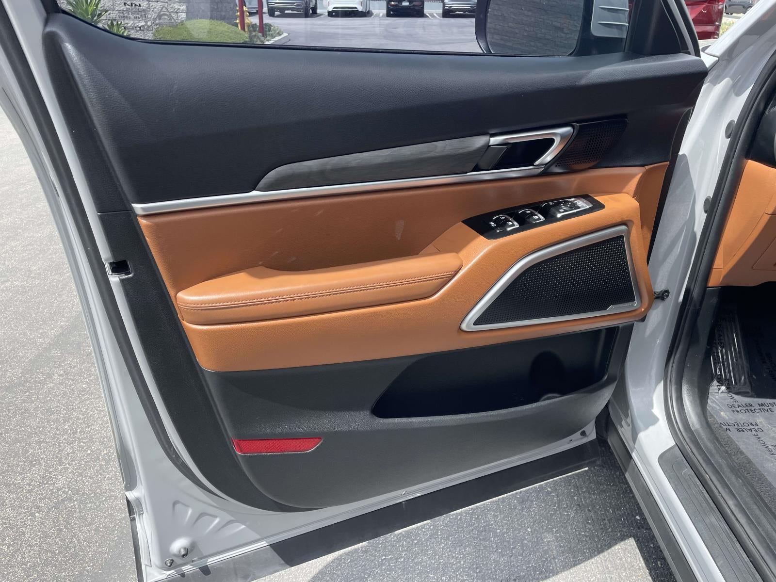 2023 Kia Telluride EX X-Line
