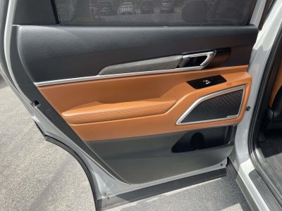 2023 Kia Telluride EX X-Line