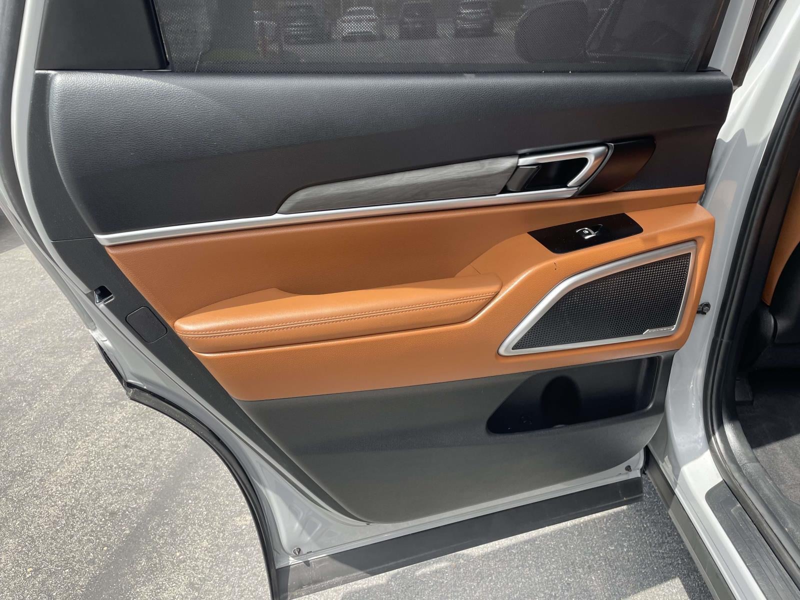 2023 Kia Telluride EX X-Line