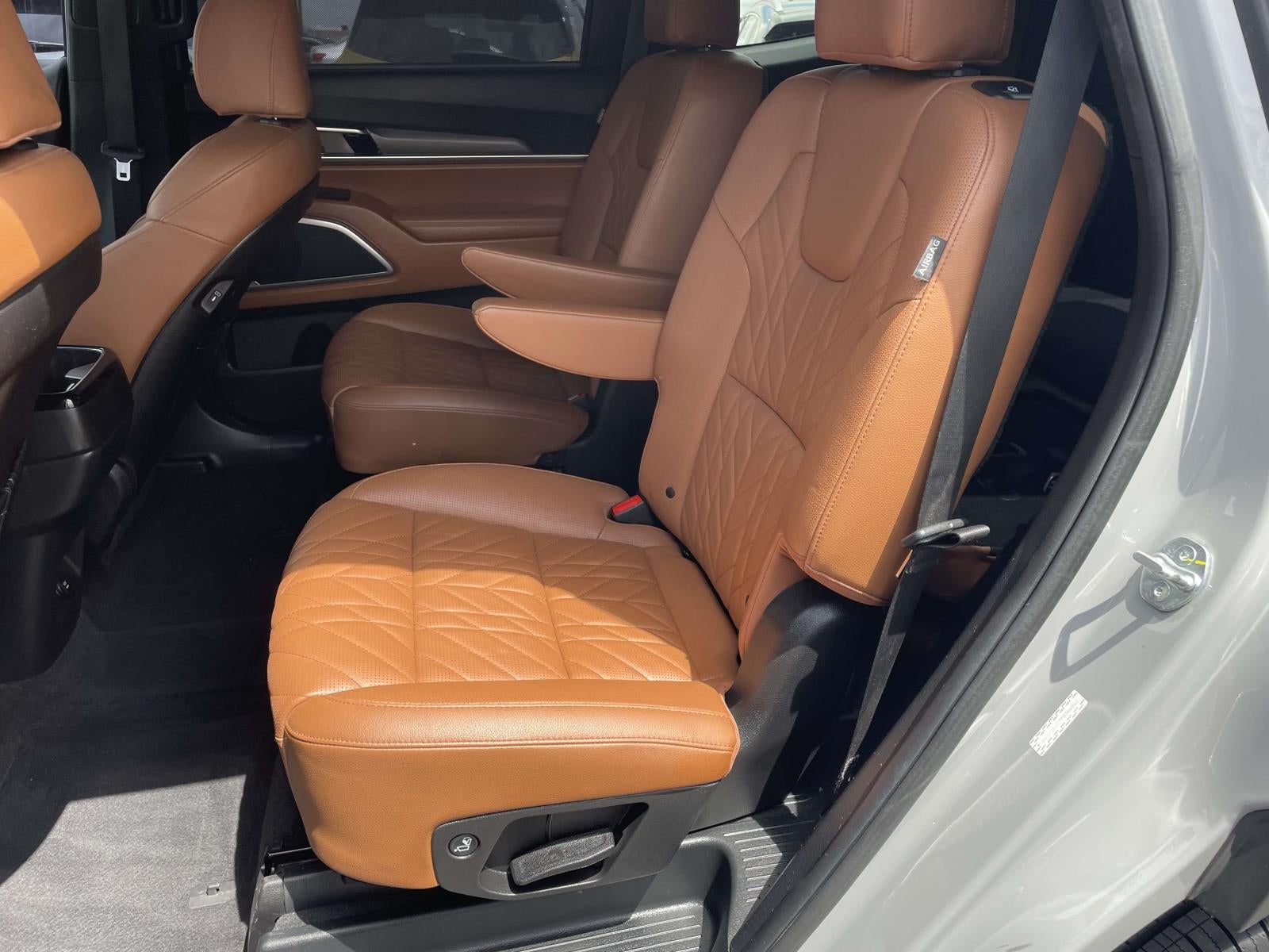 2023 Kia Telluride EX X-Line