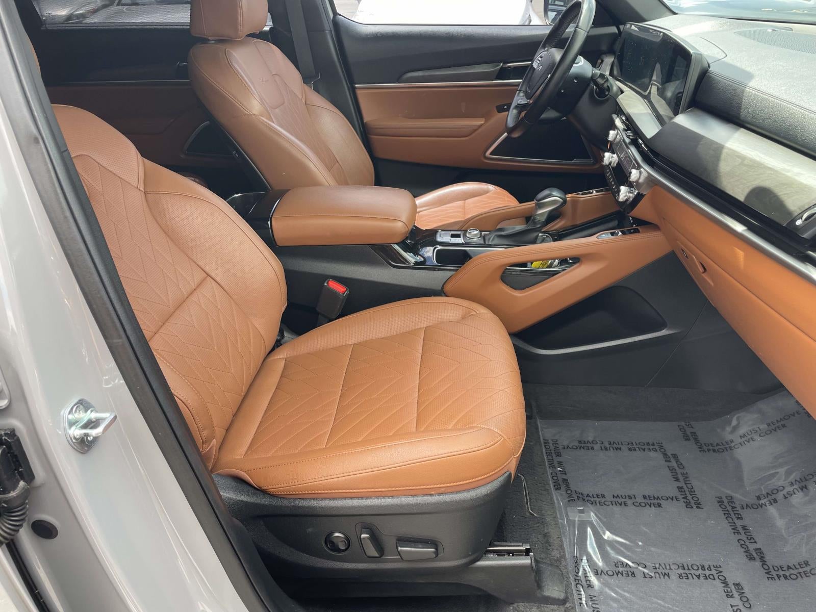 2023 Kia Telluride EX X-Line