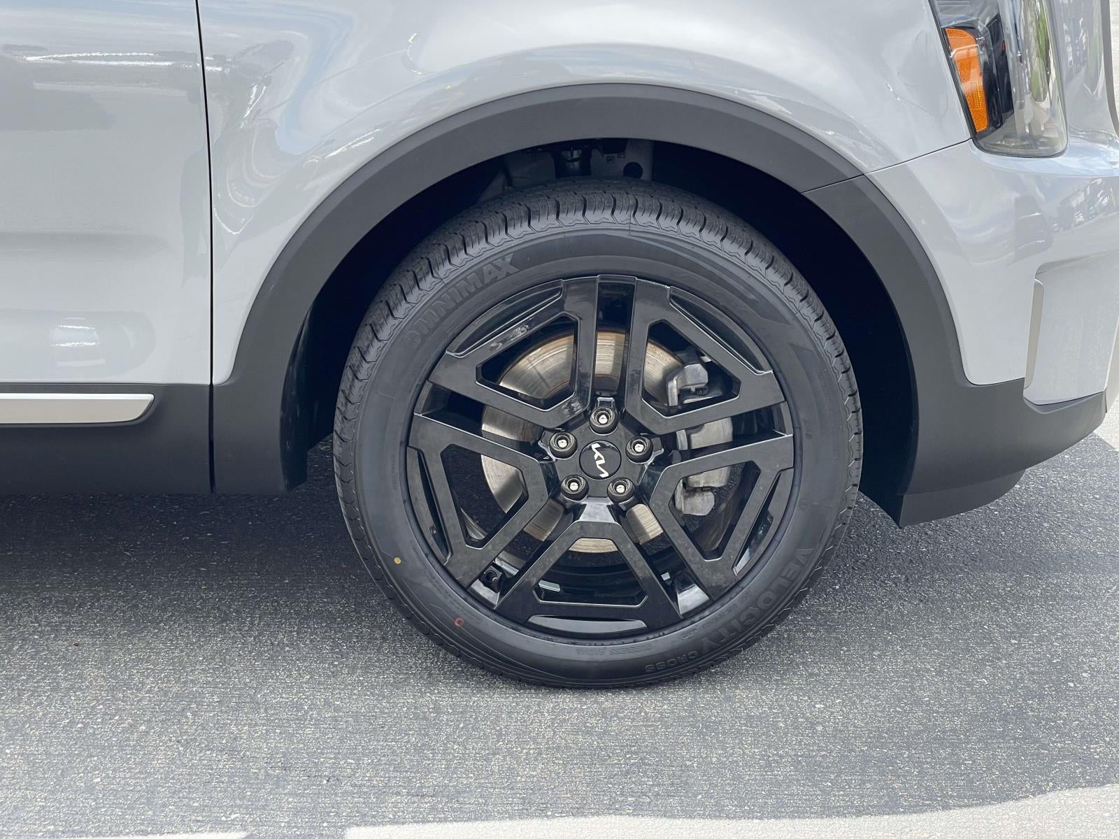 2023 Kia Telluride EX X-Line