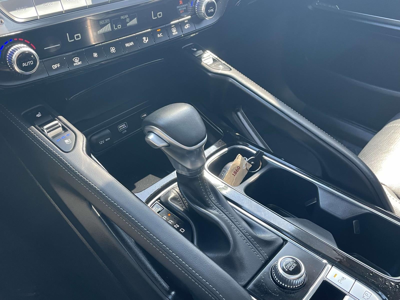 2024 Kia Telluride SX