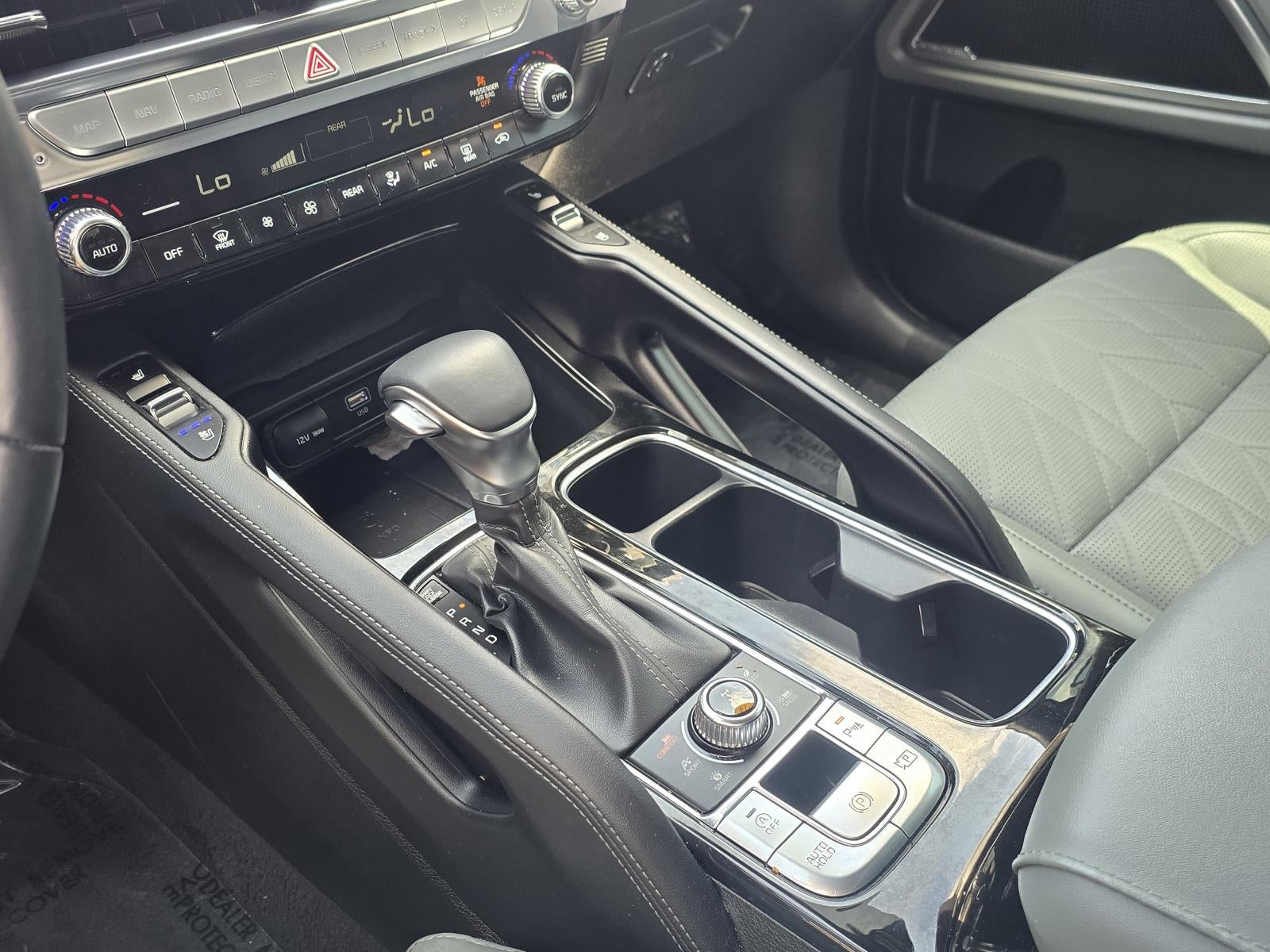 2024 Kia Telluride SX Prestige X-Line