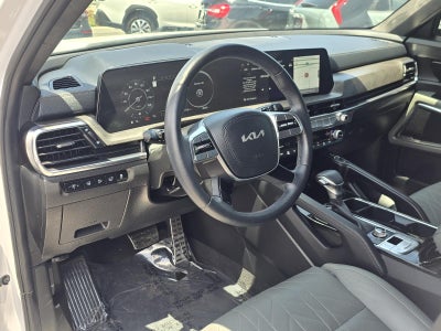 2024 Kia Telluride SX Prestige X-Line