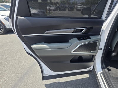 2024 Kia Telluride SX Prestige X-Line