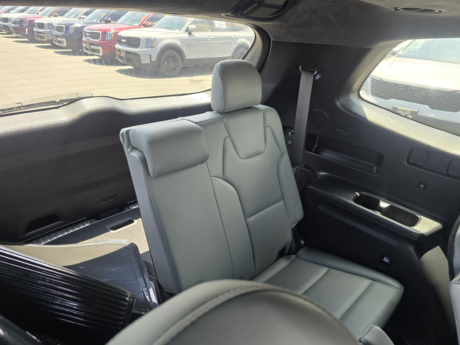 2024 Kia Telluride SX Prestige X-Line
