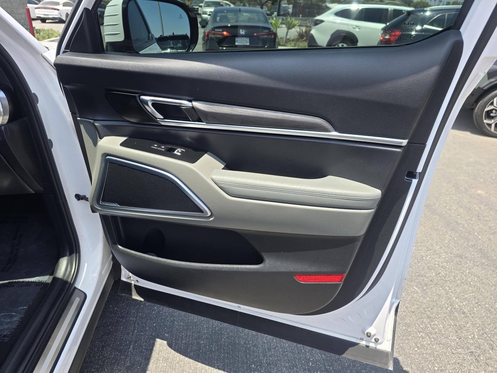2024 Kia Telluride SX Prestige X-Line