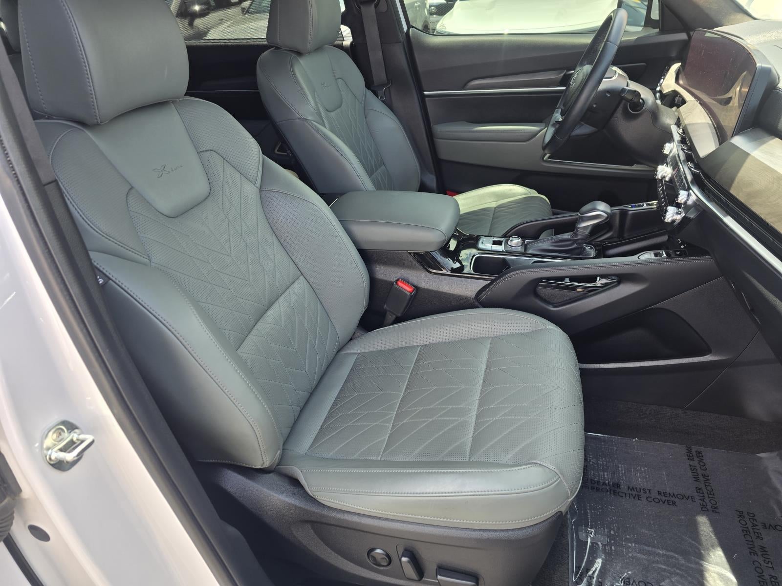 2024 Kia Telluride SX Prestige X-Line