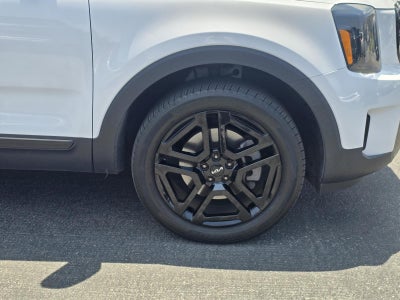 2024 Kia Telluride SX Prestige X-Line