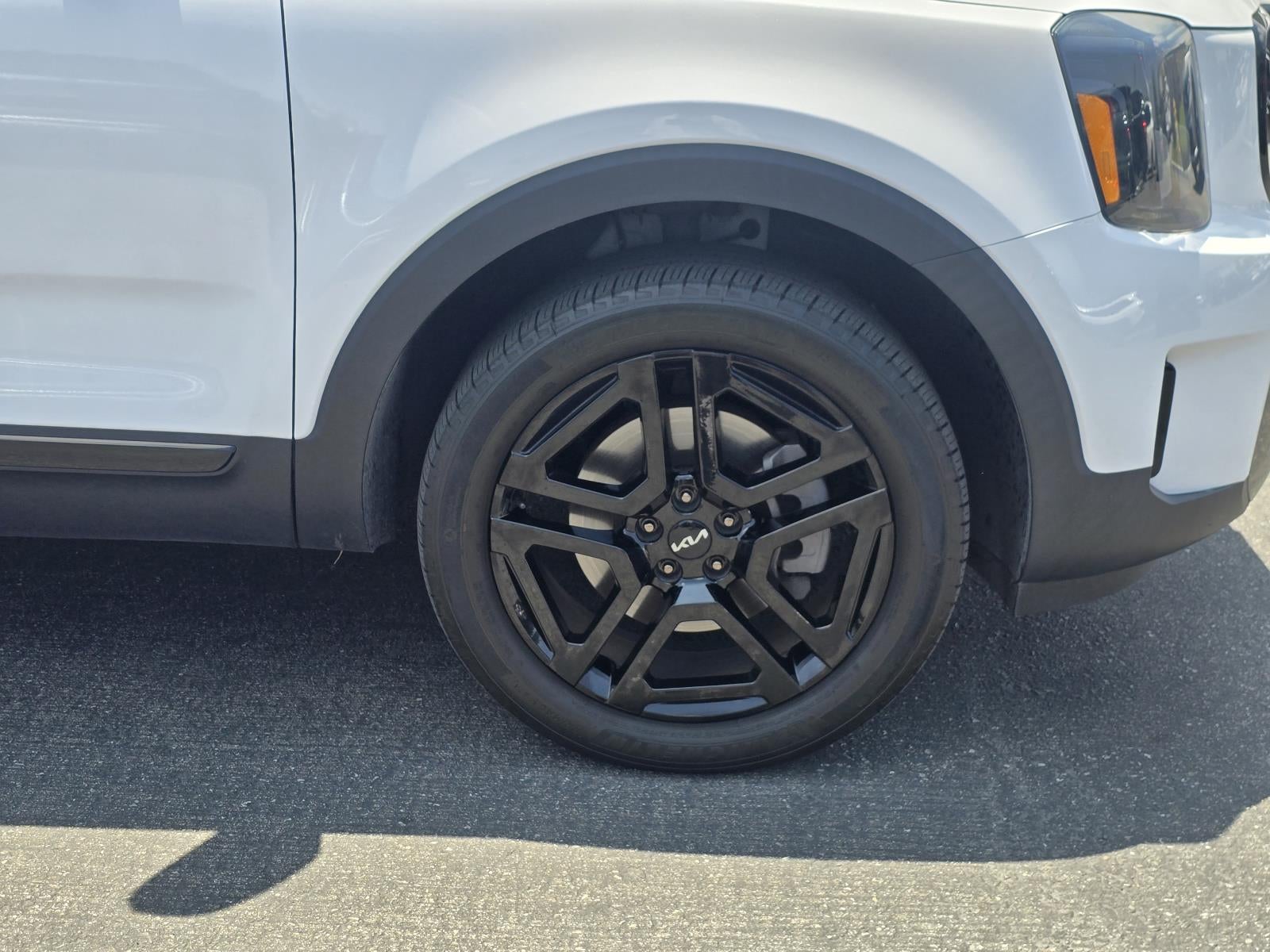 2024 Kia Telluride SX Prestige X-Line
