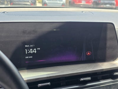 2024 Kia Telluride SX Prestige X-Line