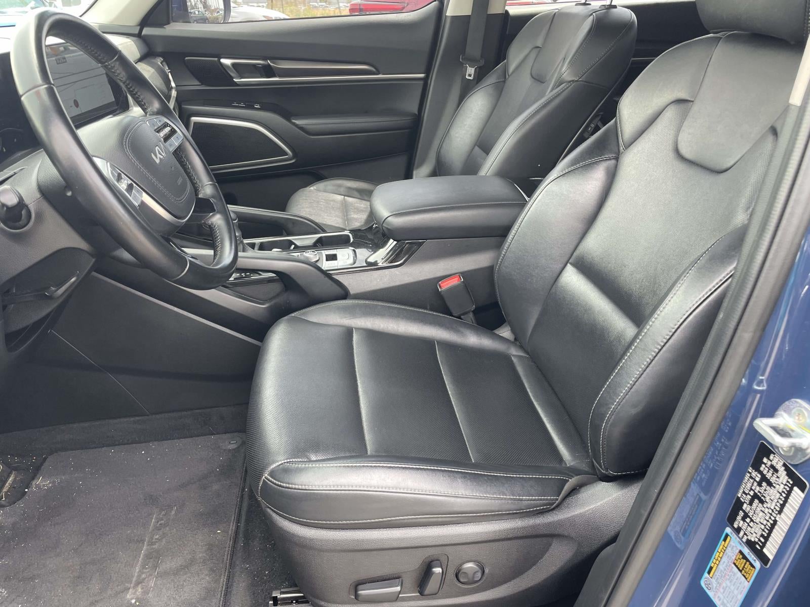 2023 Kia Telluride S