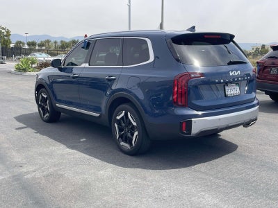 2023 Kia Telluride S