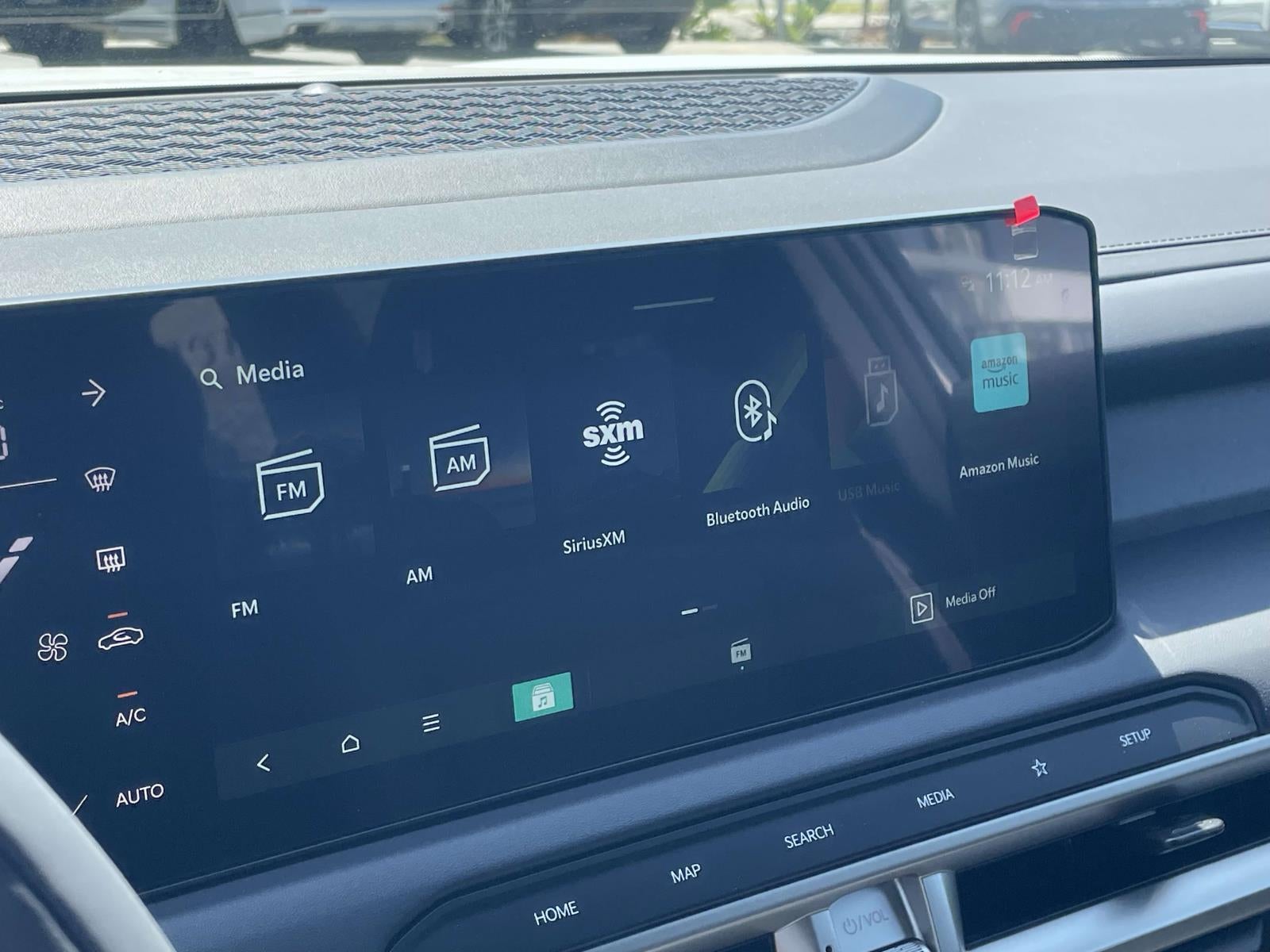 2027 Kia Telluride LX