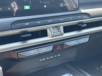 2027 Kia Telluride LX